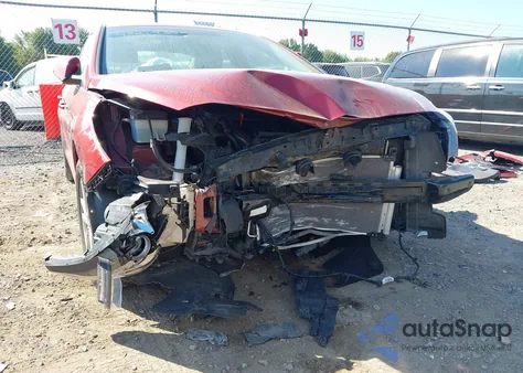 2016 Hyundai Sonata Se from USA, damaged, VIN 5NPE24AF9GH372203